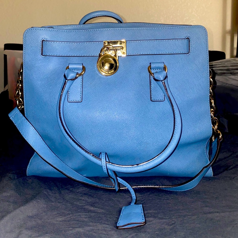 Hamilton Michael Kors